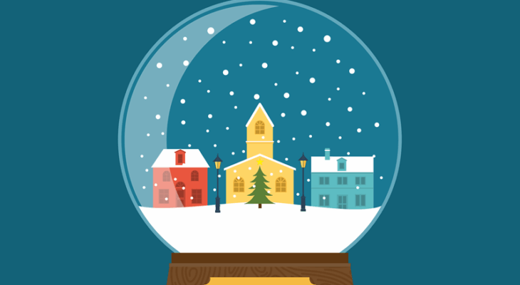 vendre son logement en hiver
