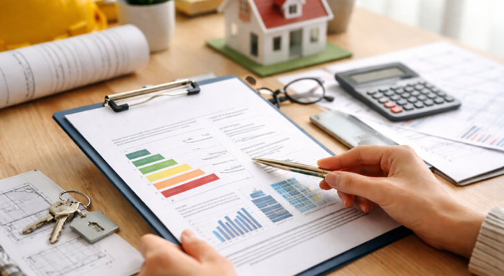 diagostics immobiliers pour vendre