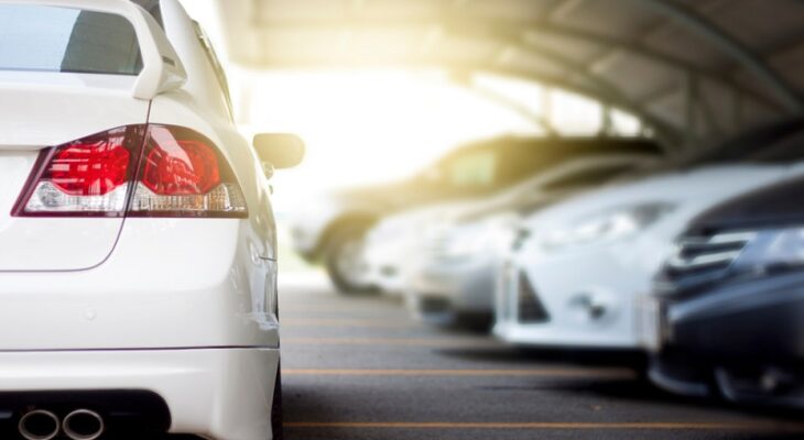 vendre un bien sans parking